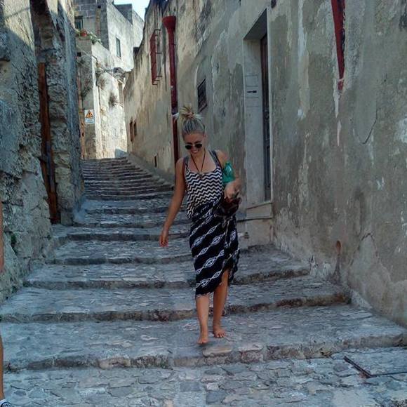 Meet your Posher, Michela - Picture 1 of 1